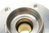 Підшипник маточини (передньої) BMW 5(F10/F11)/6(F12/F13)/7(F01-F04)/X3(F25)/X4(F26) 09- SNR UA63 SNR NTN R150.51 (фото 5)