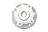 Підшипник маточини (передньої) BMW 3 (E91) 05- N20/N47/S65 SNR (opt-om) SNR NTN R150.52 (фото 3)