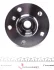 Подшипник ступицы (задний) BMW 2/X1 14- SNR (opt-om) SNR NTN R150.61 (фото 3)