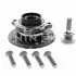 Підшипник маточини (передньої) BMW 4 (F32/F33/F36/F82/F83) 13-16 SNR (opt-om) SNR NTN R150.71 (фото 1)