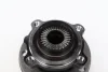 Підшипник маточини (передньої) BMW 4 (F32/F33/F36/F82/F83) 13-16 SNR (opt-om) SNR NTN R150.71 (фото 2)