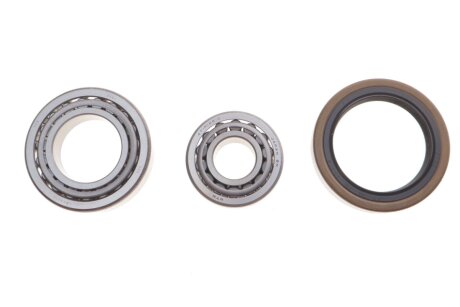 Підшипник маточини MB передн. (SNR) SNR NTN R151.05