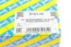 Підшипник маточини (задньої) MB 207-310 SNR UA63 SNR NTN R151.10 (фото 10)