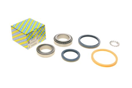 Підшипник маточини (комплект) SNR SNR NTN R151.23