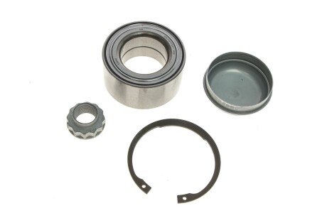 Підшипник маточини (передньої) MB A140-210 (W168) 97-04 SNR UA63 SNR NTN R151.31