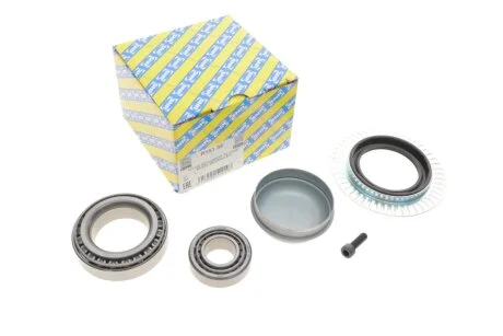 Підшипник маточини MB W220 передн. (Вир-во SNR) SNR NTN R151.35