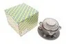 Подшипник ступицы (передней) MB GLE-class (W166) 15-18 SNR (opt-om) SNR NTN R151.65 (фото 2)