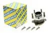 Підшипник маточини (задньої) Ford C-Max 10- SNR (opt-om) SNR NTN R152.101 (фото 1)