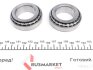 Підшипник маточини FORD передн. (SNR) SNR NTN R152.21 (фото 2)