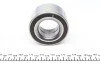 Підшипник маточини (передньої) Jaguar X-Type/Ford Mondeo III 1.8-3.0 00-09 (40х75х37) (+ABS) (к-к UA63 SNR NTN R152.23 (фото 4)