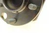 Підшипник маточини (задньої) Jaguar X-Type/Ford Mondeo III 1.8-3.0 00-09 (+ABS) SNR UA63 SNR NTN R152.24 (фото 2)