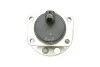 Підшипник маточини (задньої) Jaguar X-Type/Ford Mondeo III 1.8-3.0 00-09 (+ABS) SNR UA63 SNR NTN R152.24 (фото 6)