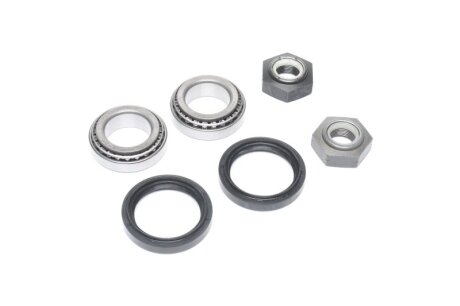 Підшипник маточини FORD SIERRA задн. (SNR) SNR NTN R152.28