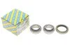 Підшипник маточини FORD FIESTA задн. (Вир-во SNR) SNR NTN R152.37 (фото 2)