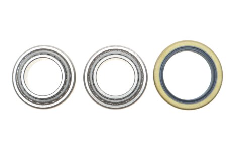 Підшипник маточини FORD FIESTA задн. (SNR) SNR NTN R152.37