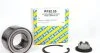 Підшипник маточини FORD FOCUS, FIESTA, FUSION передн. (Вир-во SNR) SNR NTN R152.55 (фото 1)