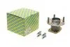 Підшипник маточини (задньої) Ford Fiesta 1.0-1.6 i/1.4-1.6 TDCi 08- (+ABS) SNR UA63 SNR NTN R152.74 (фото 1)