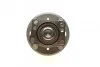 Підшипник маточини (задньої) Ford Fiesta 1.0-1.6 i/1.4-1.6 TDCi 08- (+ABS) SNR UA63 SNR NTN R152.74 (фото 3)