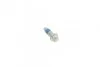 Підшипник маточини (задньої) Ford Fiesta 1.0-1.6 i/1.4-1.6 TDCi 08- (+ABS) SNR UA63 SNR NTN R152.74 (фото 6)