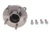 Підшипник маточини (задньої) Ford Connect 13- SNR (opt-om) SNR NTN R152.83 (фото 1)