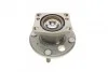 Підшипник маточини (задньої) Ford Fiesta 08-17 (к-кт) (+ABS) SNR (opt-om) SNR NTN R152.88 (фото 2)