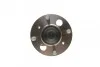 Підшипник маточини (задньої) Ford Fiesta 08-17 (к-кт) (+ABS) SNR (opt-om) SNR NTN R152.88 (фото 4)