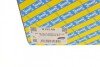 Подшипник ступицы (задний) Ford Fiesta 08-17 (к-кт) (+ABS) SNR (opt-om) SNR NTN R152.88 (фото 6)