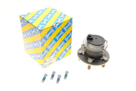 Підшипник маточини (комплект) SNR SNR NTN R152.92