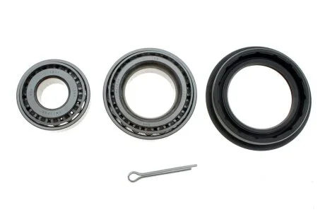 Подшипник ступицы OPEL задн. (пр-во SNR) SNR NTN R153.16
