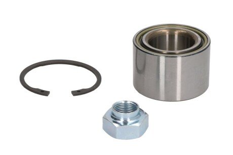 Підшипник маточини OPEL AGILA передн. (SNR) C.I.U SNR NTN R153.35