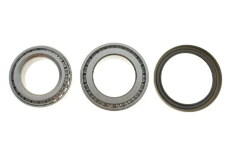 Подшипник ступицы OPEL передн. (пр-во SNR) SNR NTN R153.42