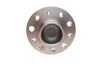 Підшипник маточини (задньої) Opel Astra H 04-14/Zafira 05-15 (+ABS) SNR UA63 SNR NTN R153.49 (фото 2)