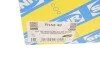 Підшипник маточини (задньої) Opel Astra H 04-14/Zafira 05-15 (+ABS) SNR UA63 SNR NTN R153.49 (фото 7)