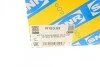 Підшипник маточини (передньої)(5 болтів) Opel Astra H/Zafira B 05- SNR UA63 SNR NTN R153.53 (фото 13)