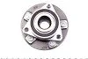 Підшипник маточини (передньої) Opel Insignia 08- SNR UA63 SNR NTN R153.58 (фото 6)