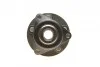 Підшипник маточини (передньої) Opel Astra J 09- SNR UA63 SNR NTN R153.66 (фото 2)
