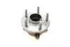 Підшипник маточини (задньої) Opel Astra J/Chevrolet Cruze 09- SNR UA63 SNR NTN R153.68 (фото 4)