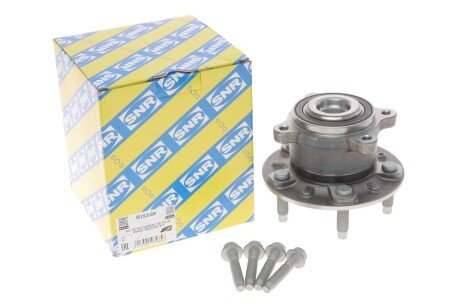 Комплект колісних підшипників SNR NTN R153.69