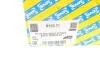 Підшипник маточини (передньої) Opel Mokka/Chevrolet Aveo 10- (40x78.3x40) SNR (opt-om) SNR NTN R153.71 (фото 10)