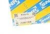 Підшипник маточини (передньої)(5 болтів) Opel Astra H/Zafira B 05- SNR (opt-om) SNR NTN R153.73 (фото 14)