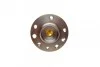 Підшипник маточини (передньої)(5 болтів) Opel Astra H/Zafira B 05- SNR (opt-om) SNR NTN R153.73 (фото 4)