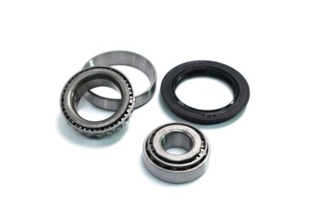 Підшипник маточини VW передн. (SNR) SNR NTN R154.04