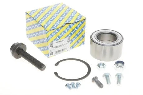 Підшипник маточини VW T4 передн. (Вир-во SNR) SNR NTN R154.32
