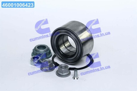 Підшипник маточини VW PASSAT передн. (SNR) SNR NTN R154.34