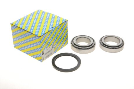 Підшипник маточини (задньої) MB Sprinter 408-416/VW LT 46 96- (к-кт) SNR UA63 SNR NTN R154.47