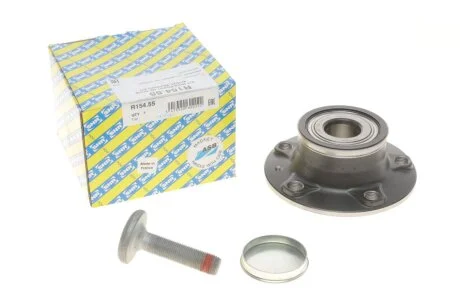 Маточина з підш. VW GOLF V задн. (Вир-во SNR) SNR NTN R154.55