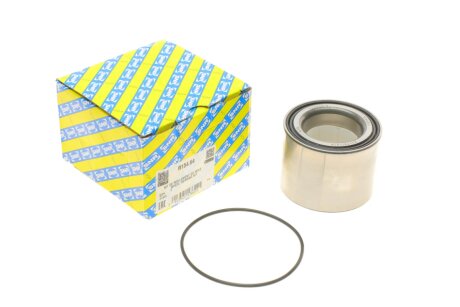 Підшипник маточини (комплект) SNR SNR NTN R154.64