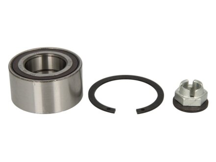 Підшипник маточини DACIA DOKKER, LODGY 12- перед. міст (SNR) C.I.U SNR NTN R155.107