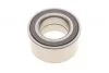 Підшипник маточини (передньої) Renault Laguna 01-15/Clio 3.0 V6 00-05 (45x83x39) (+ABS) SNR UA63 SNR NTN R155.116 (фото 4)