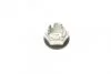 Підшипник маточини (передньої) Renault Laguna 01-15/Clio 3.0 V6 00-05 (45x83x39) (+ABS) SNR UA63 SNR NTN R155.116 (фото 6)